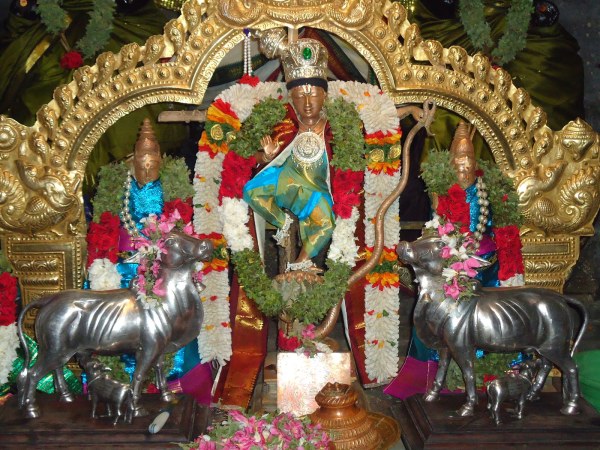Oothukkadu Kalinga Nartana Krishna